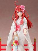 The Quintessential Quintuplets 2 statuette PVC 1/7 Ichika Nakano 2 - Shiromuku 22 cm | FURYU