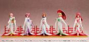 The Quintessential Quintuplets 2 statuette PVC 1/7 Ichika Nakano 2 - Shiromuku 22 cm | FURYU