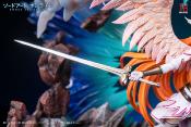 Sword Art Online Alicization statuette 1/4 Genesis God Stacia - Asuna 56 cm | GENCO