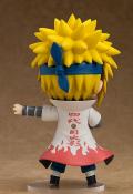 Naruto Shippuden Nendoroid figurine PVC Minato Namikaze 10 cm | Good Smile Company