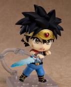 Dragon Quest: The Legend of Dai figurine Nendoroid Dai 10 cm | Good Smile Company