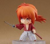 Rurouni Kenshin figurine Nendoroid Kenshin Himura 10 cm | Good Smile Company