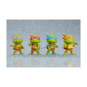 Teenage Mutant Ninja Turtles figurine Nendoroid Raphael 10 cm | Good smile Company