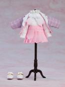 Character Vocal Series 01: Hatsune Miku figurine Nendoroid Doll Sakura Miku: Hanami Outfit Ver. 14 cm  | Good smile Company