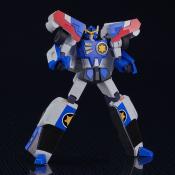 The Brave Fighter of Legend Da-Garn figurine The Gattai Da-Garn X 25 cm (re-run) | Good Smile Company
