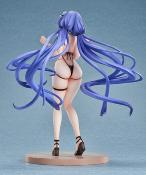 Azur Lane statuette 1/7 Mogador: Locker Room Lechery Ver. 25 cm - Good smile Company