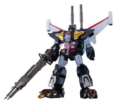 Dancouga Super Beast Machine God - Moderoid Dancouga 23 cm - Good Smile Company