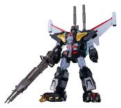 Dancouga Super Beast Machine God - Moderoid Dancouga 23 cm - Good Smile Company