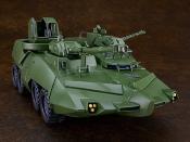 Maquette Moderoid Vehicule de Transport 23 cm Giant Gorg | GOOD SMILE COMPANY