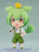 Tohoku Zunko figurine Nendoroid Zundamon 10 cm | Good Smile Company