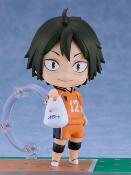 Haikyu!! Nendoroid Tadashi Yamaguchi: The New Karasuno Ver. 10 cm | Good Smile Company