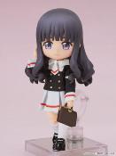 Cardcaptor Sakura: Clear Card figurine Nendoroid Tomoyo Daidouji: Tomoeda Junior High Uniform Ver. 10 cm | Good smile Company