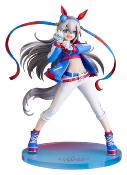 Umamusume: Pretty Derby PVC Figure 1/7 Tamamo Cross 21 cm | Good Smile Company