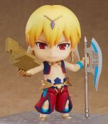 Fate/Grand Order figurine Nendoroid Caster/Gilgamesh: Ascension Ver. 10 cm | Good Smile Company