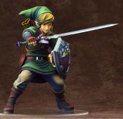 The Legend of Zelda Skyward Sword statuette PVC 1/7 Link 20 cm  | Good Smile Company