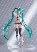 Hatsune Miku GT Project - Pop Up Parade Racing Miku 2023 Ver. 17 cm, Good Smile Company