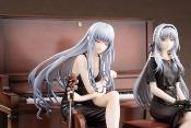 Girls Frontline statuette PVC 1/7 AK12 Neverwinter Aria 19 cm | HOBBY MAX