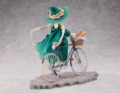Original Illustration statuette PVC 1/7 Lily Illustrated by Dsmile 24 cm | HOBBY SAKURA