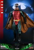 Batman Forever figurine Movie Masterpiece 1/6 Robin 30 cm | HOT TOYS