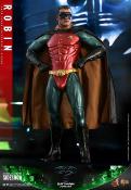 Batman Forever figurine Movie Masterpiece 1/6 Robin 30 cm | HOT TOYS