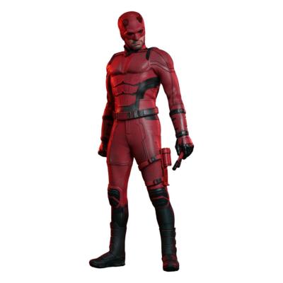 Daredevil: Born Again figurine 1/6 Daredevil 30 cm - Hot toys 