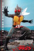 Kamen Rider Amazon 1/6 Amazon (Daisuke Yamamoto) 30 cm | HOT toys