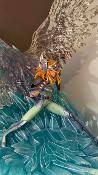 Saint Seiya - Cygnus Hyoga HQS 1/6 53 cm | Tsume Art