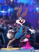 Space Jam: A New Legacy statuette 1/10 BDS Art Scale Bugs Bunny 19 cm | IRON STUDIOS