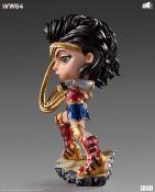 Wonder Woman 1984 figurine Mini Co. PVC Wonder Woman 14 cm |Iron Studios