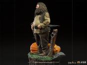 Harry Potter statuette Deluxe Art Scale 1/10 Hagrid 27 cm | Iron Studios
