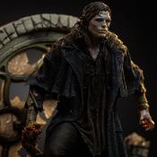 Guillermo Del Toro's statuette 1/10 Art Scale Frankenstein's Monster 24 cm | IRON STUDIOS