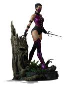 Mortal Kombat statuette 1/10 Art Scale Mileena 22 cm | IRON STUDIOS
