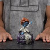 Avengers: Doomsday figurine MiniCo Mystique (Raven Darkhölme) 16 cm | Iron Studios
