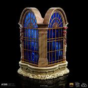 Disney statuette Art Scale Deluxe 1/10 Beauty and the Beast 29 cm - IRON STUDIOS