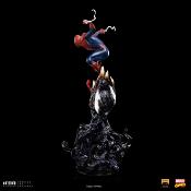 Marvel statuette Art Scale Deluxe 1/10 Spider-Man 37 cm | IRON STUDIOS