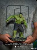 The Infinity Saga statuette BDS Art Scale 1/10 Hulk Battle of NY 27 cm | IRON STUDIOS
