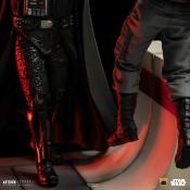 Star Wars Rogue One statuette 1/10 Deluxe BDS Art Scale Darth Vader 24 cm | IRON STUDIOS 