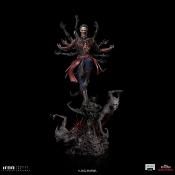 Doctor Strange in the Multiverse of Madness statuette Art Scale 1/10 Dead Defender Strange 31 cm | IRON STUDIOS 