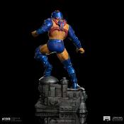 Masters of the Universe Statuette BDS Art Scale 1/10 Man-E-Faces 25 cm | IRON STUDIOS 