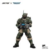 Warhammer 40,000 - Astra Militarum Kasrkin 4 (Plasma Gun), Joy Toy