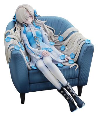 Isekaijoucho statuette PVC 1/7 Universal Body Nemophila 16 cm | KADOKAWA