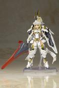 Maquette Durga II 17 cm Frame Arms Girl Reproduction | KOTOBUKIYA