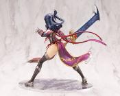 The Legend of Heroes statuette PVC 1/8 Rixia Mao Bonus Edition 20 cm | KOTOBUKIYA