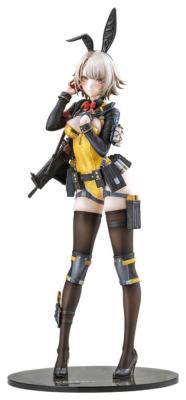 Figurine Vector Molotov Bunny 27 cm Echelle 1/7 Girls Frontline 2 Exilium | KOTOBUKIYA