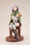 Mushoku Tensei: Jobless Reincarnation Season 3 figurine PVC 1/7 Sylphiette Greyrat & Lucie Greyrat 21 cm I Kotobukiya