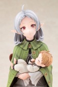 Mushoku Tensei: Jobless Reincarnation Season 3 figurine PVC 1/7 Sylphiette Greyrat & Lucie Greyrat 21 cm I Kotobukiya