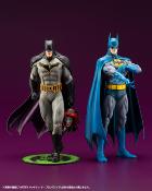 DC Comics statuette PVC ARTFX 1/6 Batman The Bronze Age 30 cm | KOTOBUKIYA