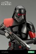 Star Wars Obi-Wan Kenobi statuette PVC ARTFX 1/7 Purge Trooper 28 cm | KOTOBUKIYA