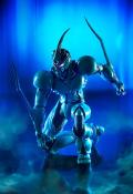 Bio Booster Armor Guyver statuette PVC 1/7 Guyver I 30 cm | MAX FACTORY