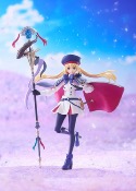Fate/Grand Order figurine Figma Caster/Altria Caster 14 cm I Max factory